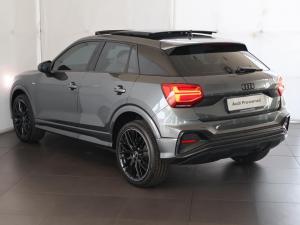 Audi Q2 35TFSI Black Edition - Image 11
