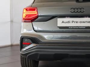 Audi Q2 35TFSI Black Edition - Image 13