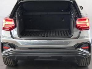 Audi Q2 35TFSI Black Edition - Image 14
