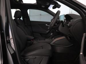 Audi Q2 35TFSI Black Edition - Image 16