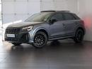 Thumbnail Audi Q2 35TFSI Black Edition