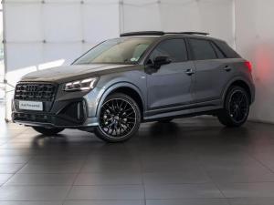 Audi Q2 35TFSI Black Edition - Image 1