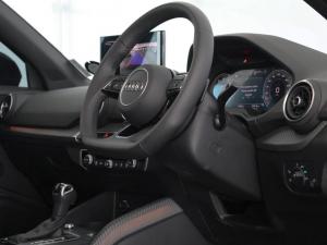 Audi Q2 35TFSI Black Edition - Image 20