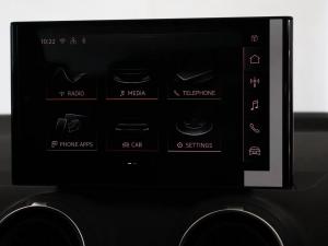 Audi Q2 35TFSI Black Edition - Image 23