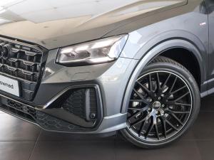 Audi Q2 35TFSI Black Edition - Image 2