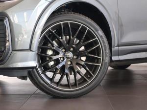 Audi Q2 35TFSI Black Edition - Image 3