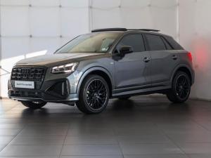 Audi Q2 35TFSI Black Edition - Image 4