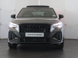 Audi Q2 35TFSI Black Edition - Image 5