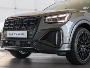 Audi Q2 35TFSI Black Edition - Image 7