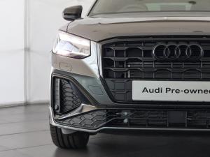 Audi Q2 35TFSI Black Edition - Image 8