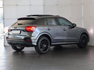 Audi Q2 35TFSI Black Edition - Image 9