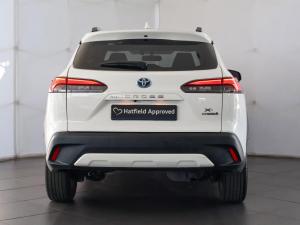 Toyota Corolla 1.8 Hybrid XS - Image 10