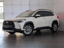 Thumbnail Toyota Corolla 1.8 Hybrid XS