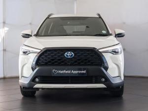 Toyota Corolla 1.8 Hybrid XS - Image 5
