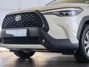 Toyota Corolla 1.8 Hybrid XS - Image 8