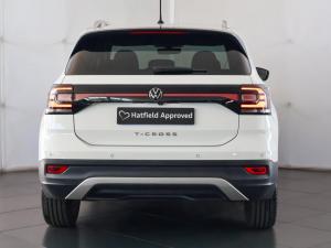 Volkswagen T-Cross 1.0TSI 85kW Highline - Image 10