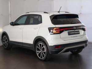 Volkswagen T-Cross 1.0TSI 85kW Highline - Image 11