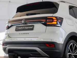 Volkswagen T-Cross 1.0TSI 85kW Highline - Image 12