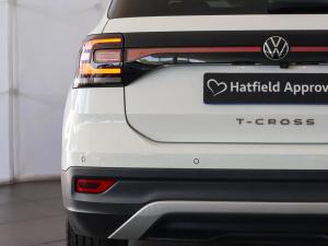 Volkswagen T-Cross 1.0TSI 85kW Highline - Image 13
