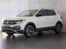 Thumbnail Volkswagen T-Cross 1.0TSI 85kW Highline