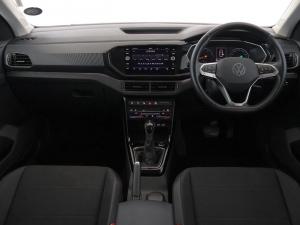 Volkswagen T-Cross 1.0TSI 85kW Highline - Image 20