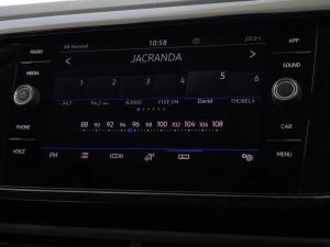 Volkswagen T-Cross 1.0TSI 85kW Highline - Image 23