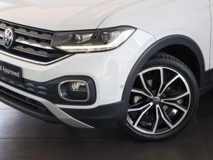 Volkswagen T-Cross 1.0TSI 85kW Highline - Image 2