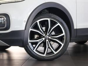 Volkswagen T-Cross 1.0TSI 85kW Highline - Image 3