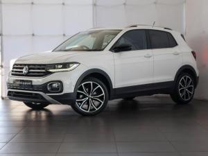 Volkswagen T-Cross 1.0TSI 85kW Highline - Image 4