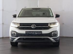 Volkswagen T-Cross 1.0TSI 85kW Highline - Image 5