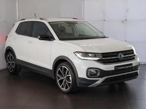 Volkswagen T-Cross 1.0TSI 85kW Highline - Image 6