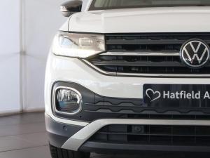 Volkswagen T-Cross 1.0TSI 85kW Highline - Image 7