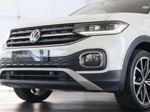 Volkswagen T-Cross 1.0TSI 85kW Highline - Image 8
