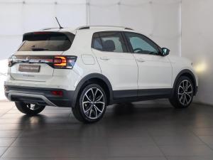 Volkswagen T-Cross 1.0TSI 85kW Highline - Image 9