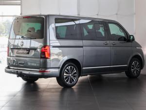 Volkswagen Caravelle 2.0BiTDI Highline 4Motion - Image 10