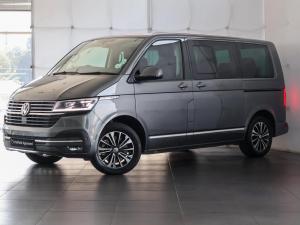 Volkswagen Caravelle 2.0BiTDI Highline 4Motion - Image 1