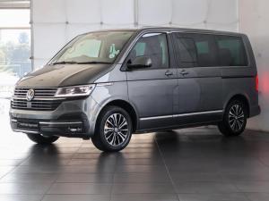 Volkswagen Caravelle 2.0BiTDI Highline 4Motion - Image 4