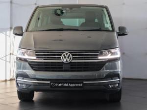 Volkswagen Caravelle 2.0BiTDI Highline 4Motion - Image 5