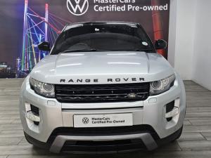 Land Rover Range Rover Evoque Si4 Dynamic - Image 10
