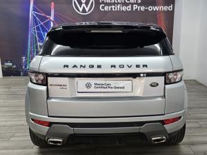 Land Rover Range Rover Evoque Si4 Dynamic - Image 12