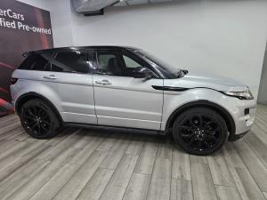 Land Rover Range Rover Evoque Si4 Dynamic - Image 13