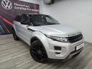 Thumbnail Land Rover Range Rover Evoque Si4 Dynamic