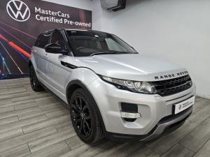 Land Rover Range Rover Evoque Si4 Dynamic - Image 2