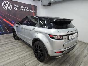Land Rover Range Rover Evoque Si4 Dynamic - Image 3