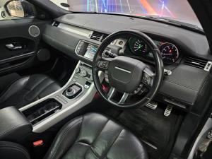 Land Rover Range Rover Evoque Si4 Dynamic - Image 4