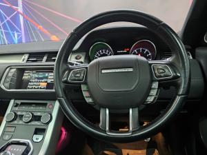Land Rover Range Rover Evoque Si4 Dynamic - Image 5