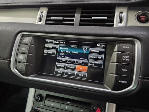Land Rover Range Rover Evoque Si4 Dynamic - Image 6