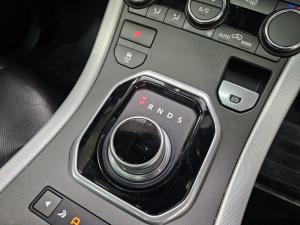 Land Rover Range Rover Evoque Si4 Dynamic - Image 8