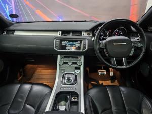 Land Rover Range Rover Evoque Si4 Dynamic - Image 9