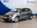 Thumbnail Volkswagen Polo Vivo hatch 1.4 Comfortline